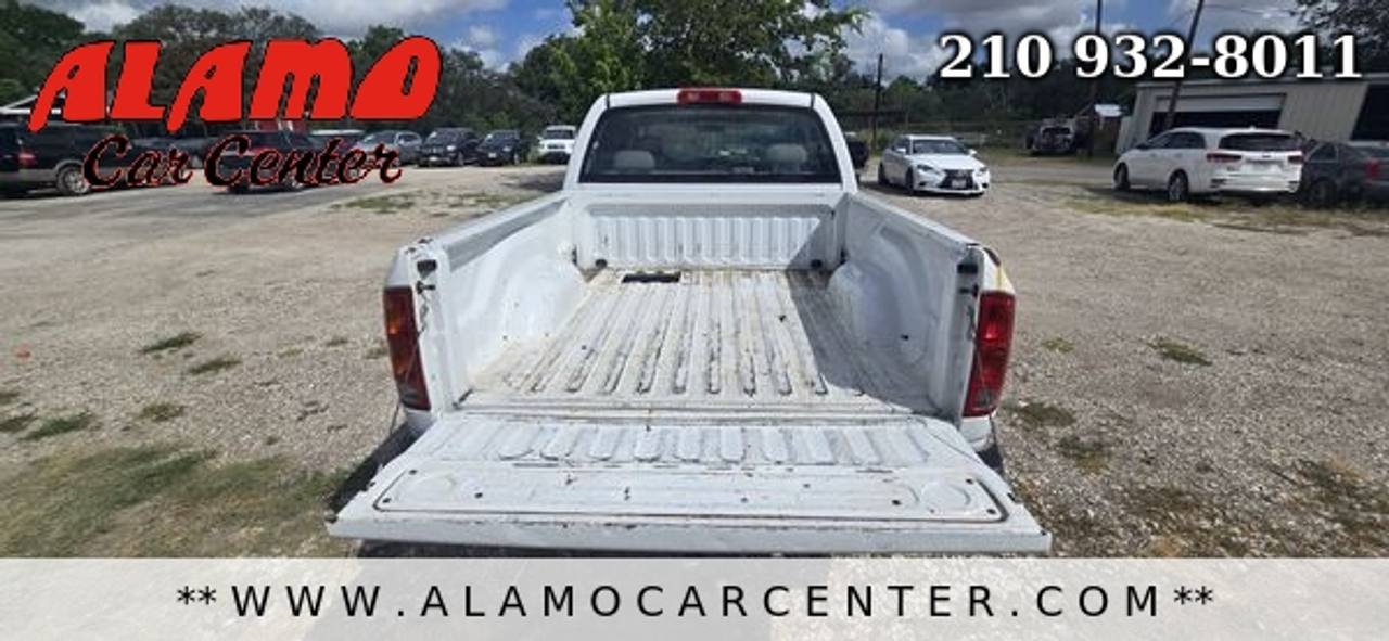 Used 2006 Dodge Ram 1500 Truck ST w/ ST Quad Value Pkg RWD image 24