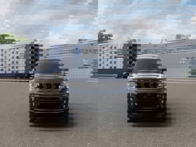 New 2026 Jeep Grand Cherokee L Limited image 6