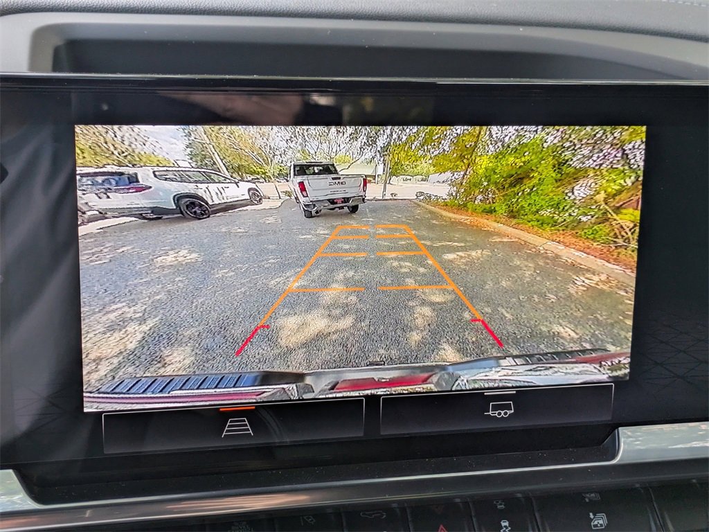 New 2026 GMC Sierra 2500 SLE image 23