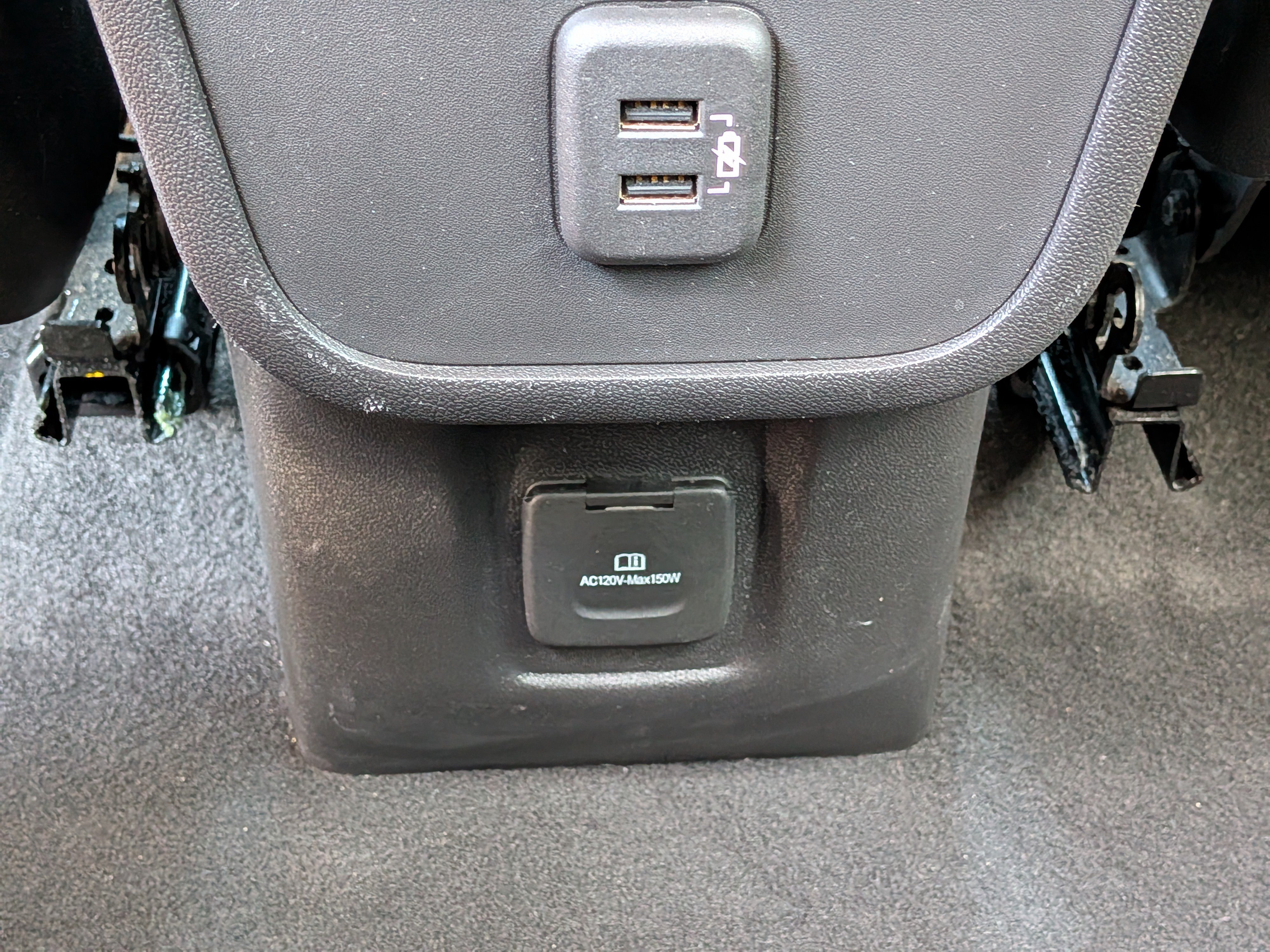 Used 2019 Chevrolet Equinox LT w/ Sun & Navigation Package FWD image 16