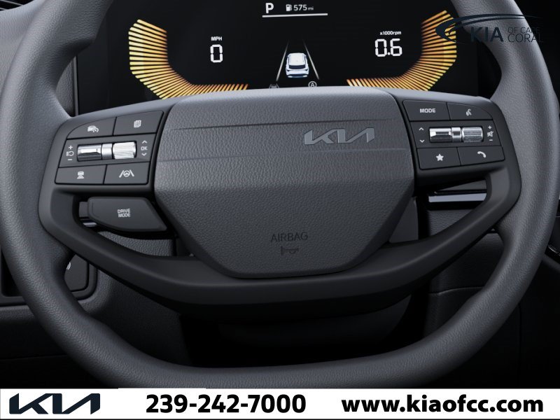 New 2027 Kia Sportage S FWD image 22