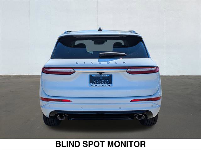 Used 2024 Lincoln Corsair Reserve w/ Equipment Group 201A image 4