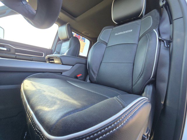 New 2026 RAM 3500 Laramie w/ Max Tow Package image 23