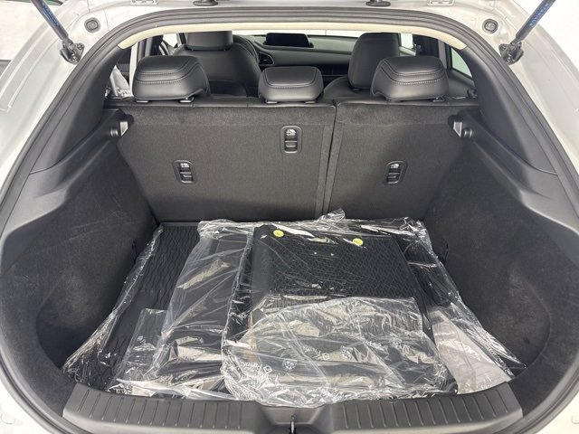 New 2025 MAZDA CX-30 AWD 2.5 S w/ Select Sport Pkg image 21
