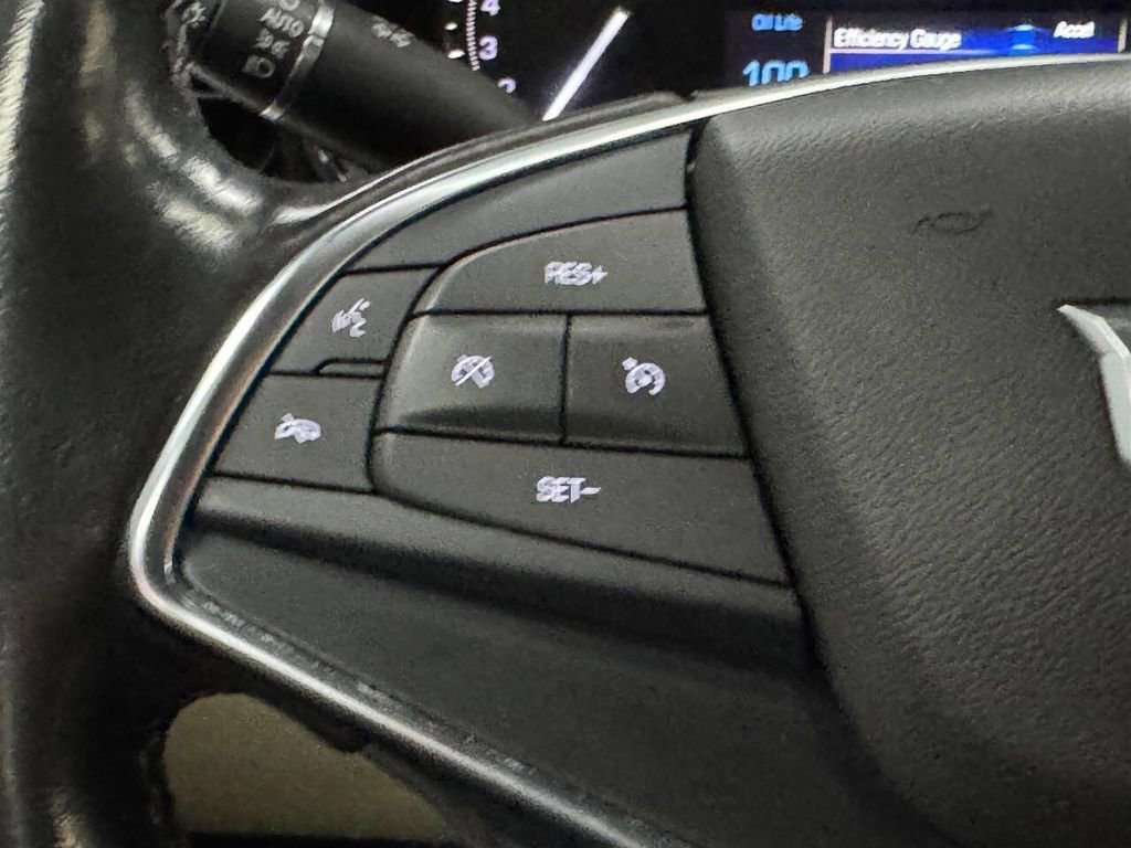 Used 2019 Cadillac XT5 Luxury FWD image 30