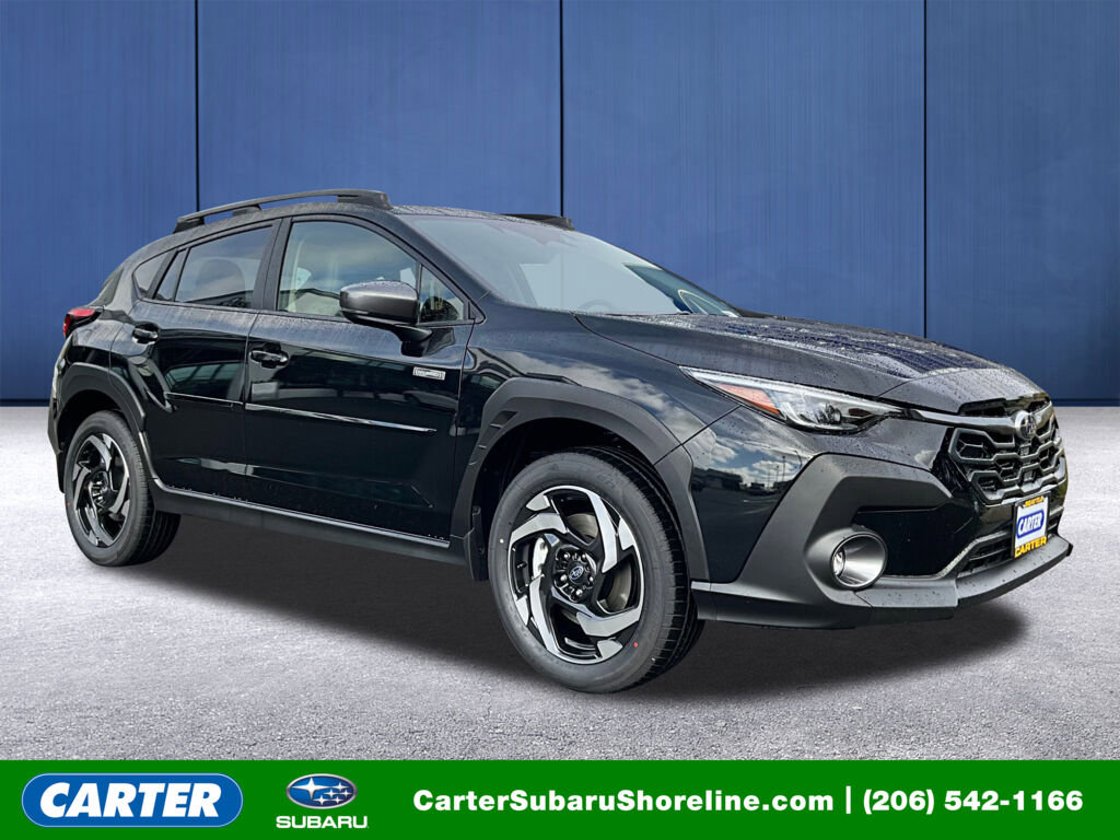 New 2026 Subaru Crosstrek 2.5i Limited