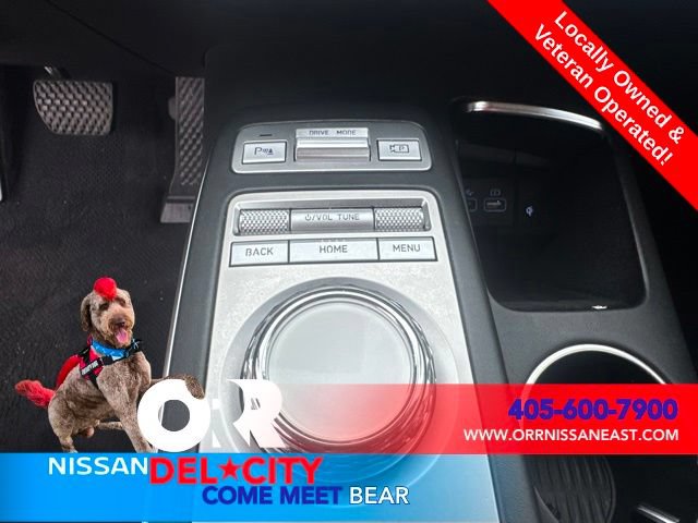 Used 2025 Genesis GV70 2.5T AWD/4WD image 23