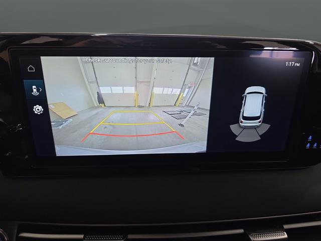 New 2025 Hyundai Palisade SEL AWD/4WD image 10
