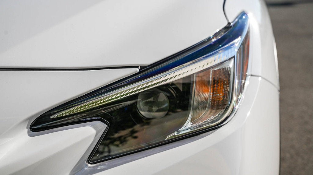 New 2026 Subaru WRX Premium AWD/4WD image 8