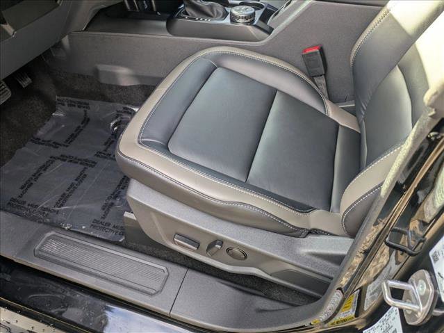 New 2025 Ford Bronco Outer Banks image 4