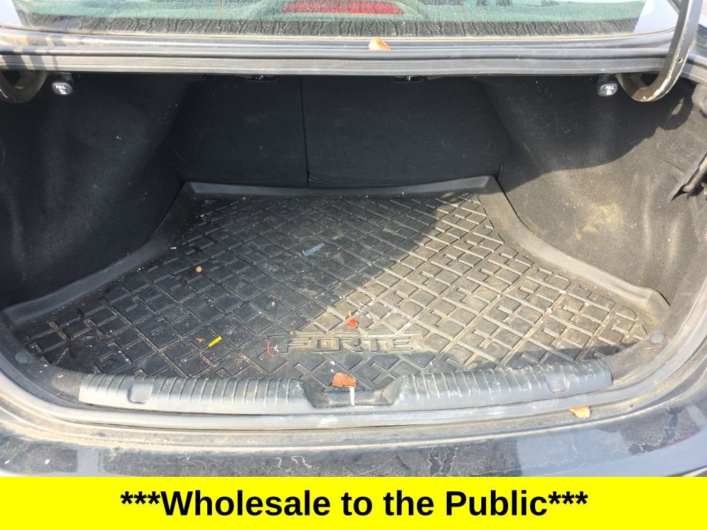 Used 2016 Kia Forte LX image 13