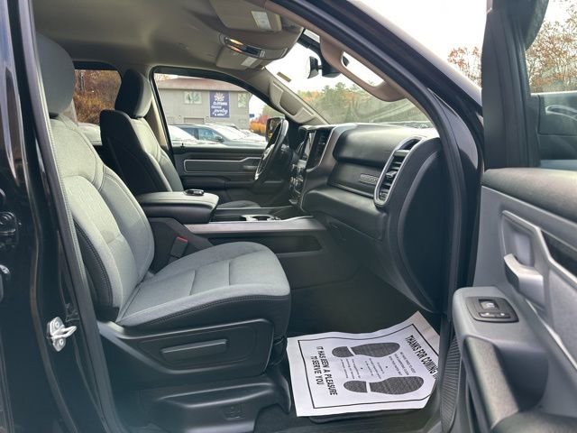 Used 2020 RAM 1500 Big Horn image 30