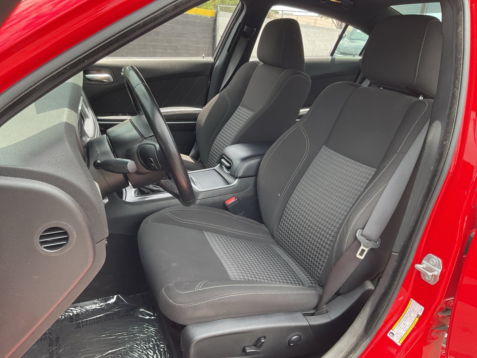 Used 2023 Dodge Charger SXT RWD image 18