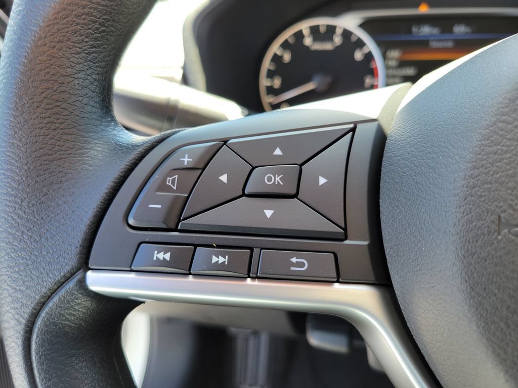 New 2026 Nissan Altima 2.5 SV FWD image 36