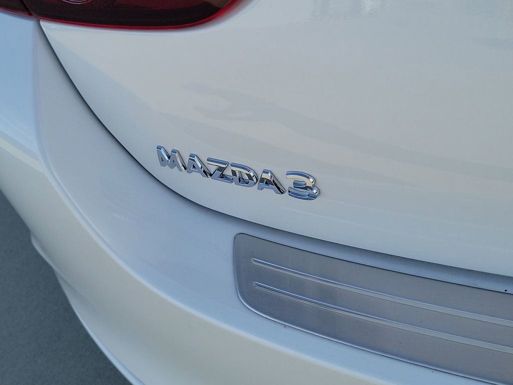 New 2026 MAZDA MAZDA3 2.5 S Sedan w/ Preferred Pkg image 19