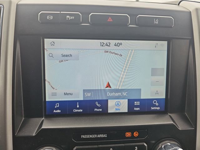 Used 2020 Ford F250 Lariat w/ Lariat Value Package image 21