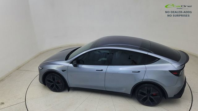 Used 2026 Tesla Model Y Performance AWD/4WD image 79