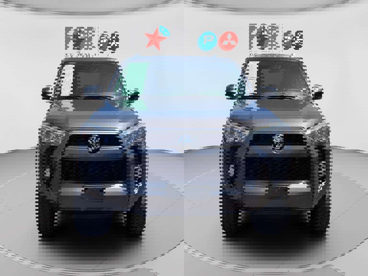 Used 2016 Toyota 4Runner SR5 AWD/4WD image 8