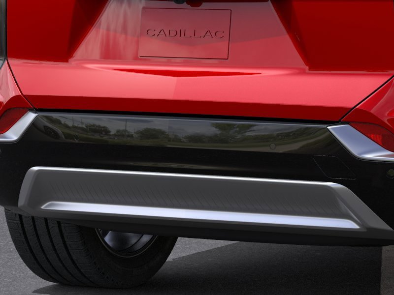 New 2026 Cadillac Optiq Sport 2 RWD image 14