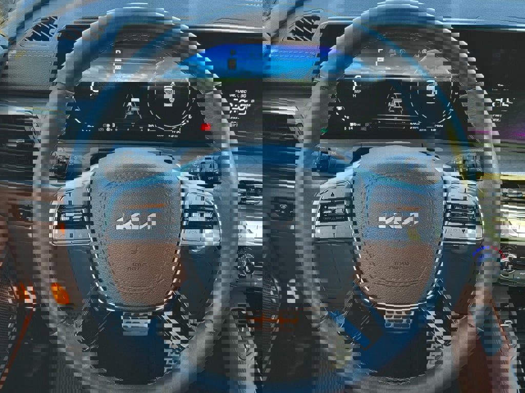 Used 2025 Kia Telluride SX Prestige X-Line image 15