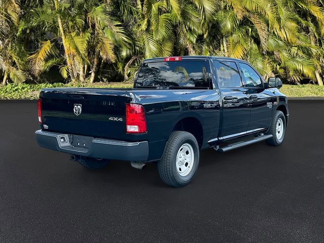 Used 2024 RAM 1500 Tradesman w/ Electronics Group image 5