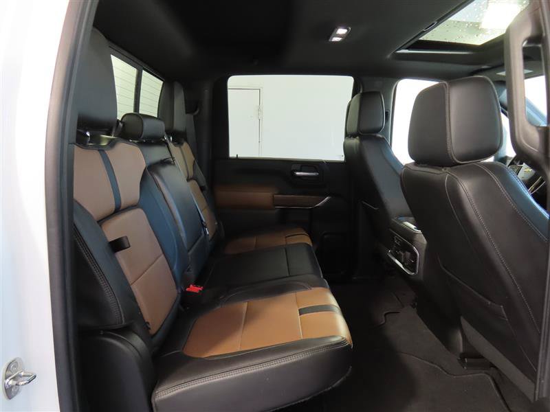 Used 2021 Chevrolet Silverado 3500 High Country w/ Z71 Off-Road Package AWD/4WD image 35