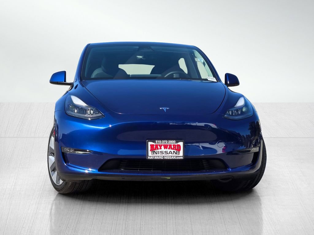 Used 2023 Tesla Model Y Long Range image 2