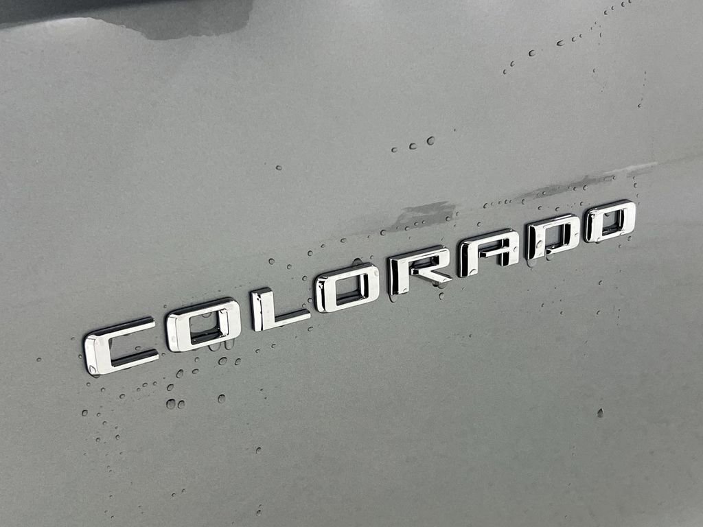 New 2026 Chevrolet Colorado LT w/ LT Convenience Package image 29