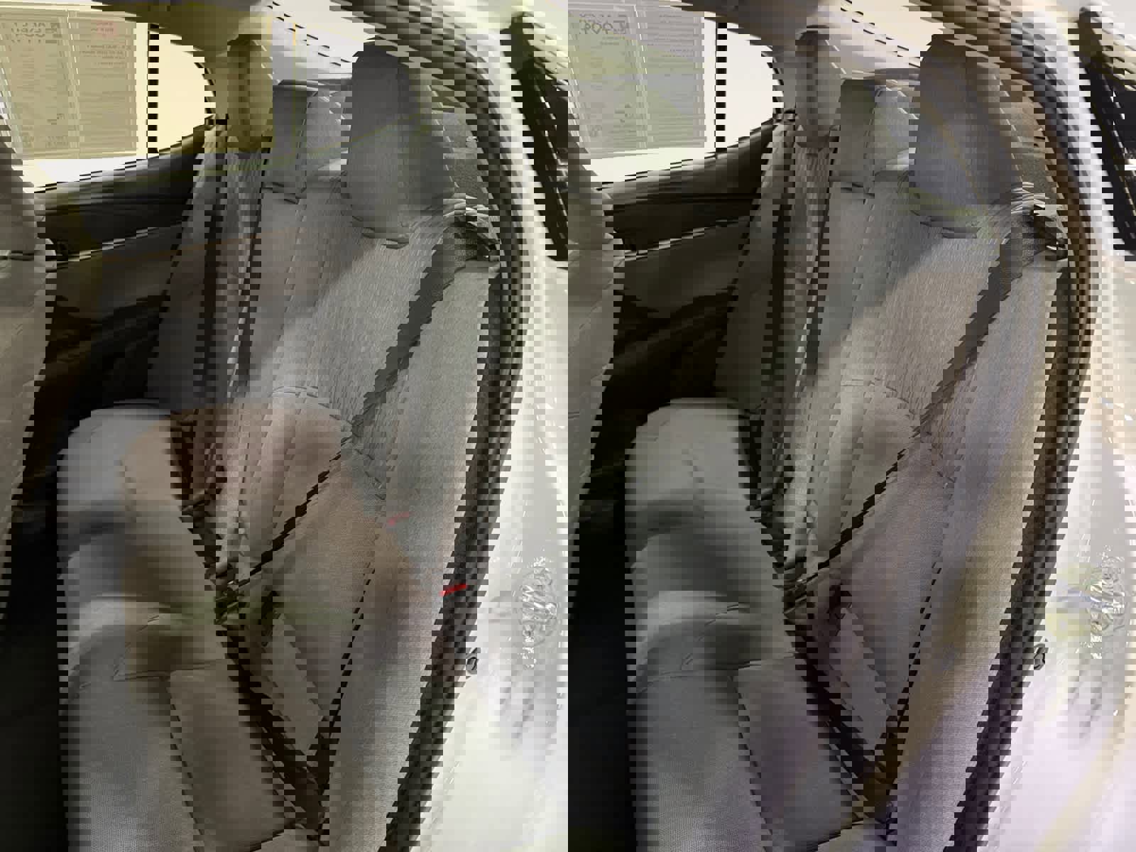 Used 2026 Toyota Camry LE image 17