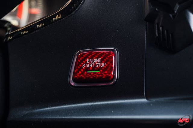 Used 2014 Chevrolet Corvette Stingray Coupe w/ 2LT Preferred Equipment Group image 13