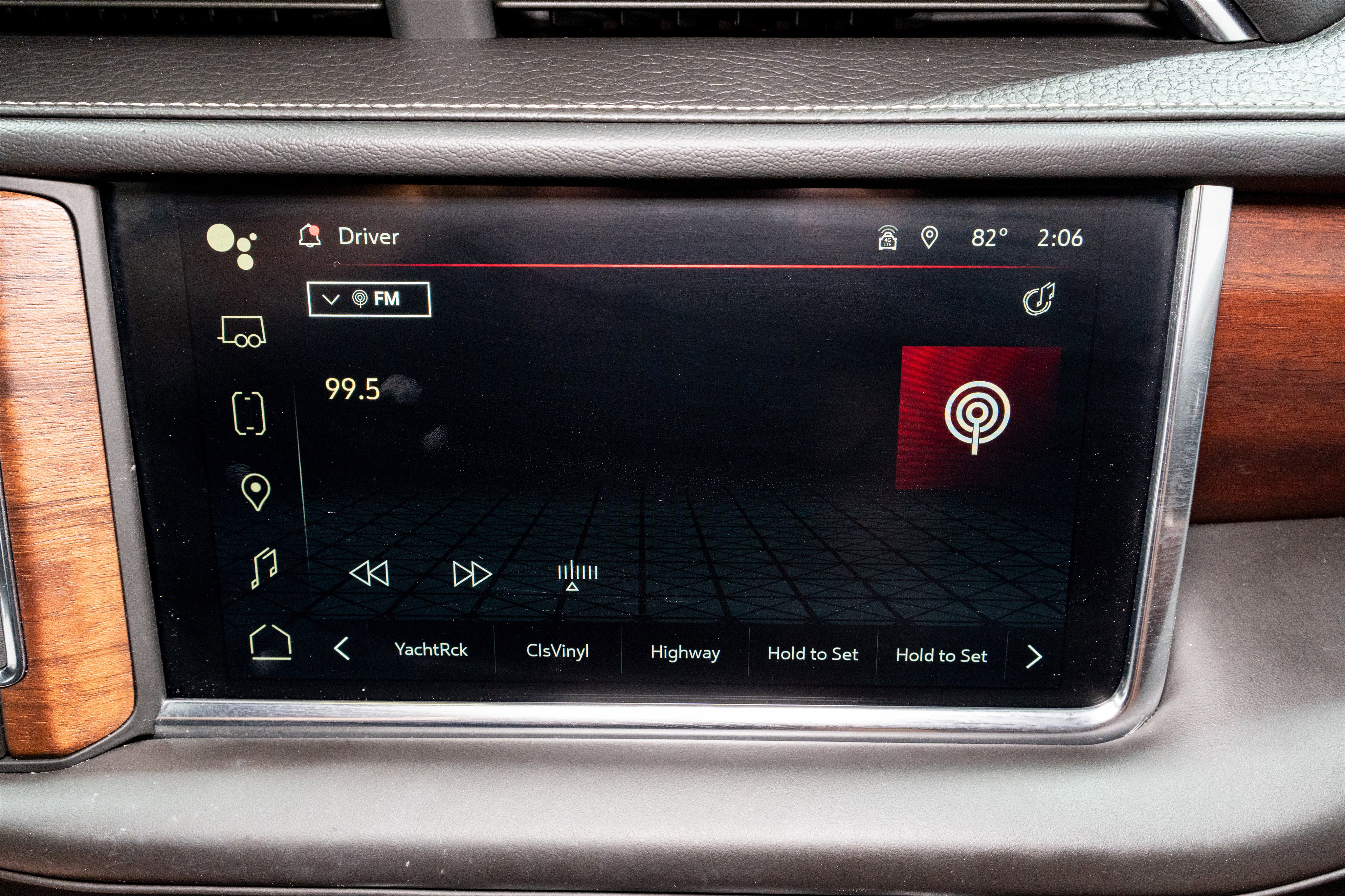 Used 2024 GMC Yukon Denali Ultimate image 21