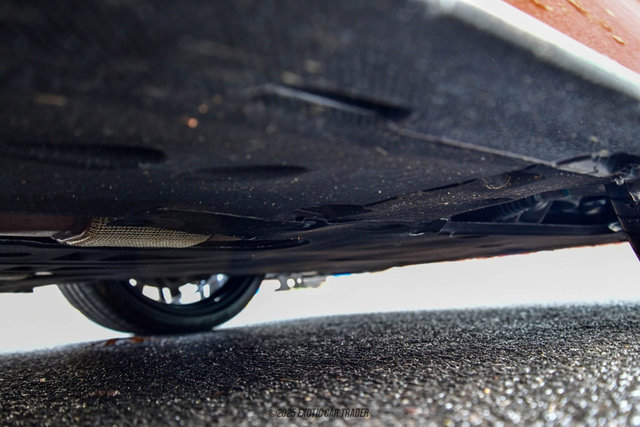 Used 2024 Bentley Flying Spur W12 image 68