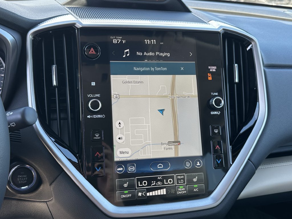 New 2027 Subaru Ascent Limited AWD/4WD image 33