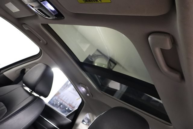 Used 2021 Hyundai Sonata Limited w/ Cargo Package FWD image 25