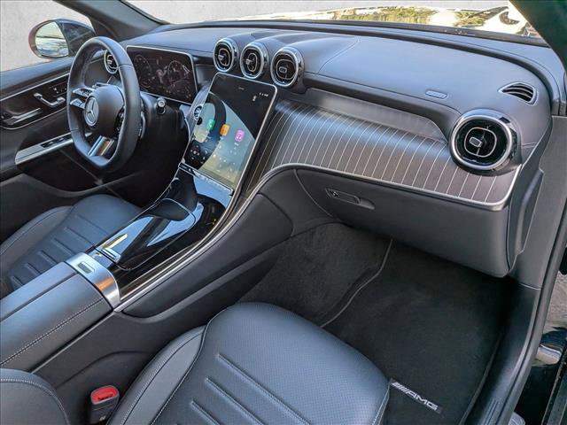 Certified 2026 Mercedes-Benz GLC 300 4MATIC image 20