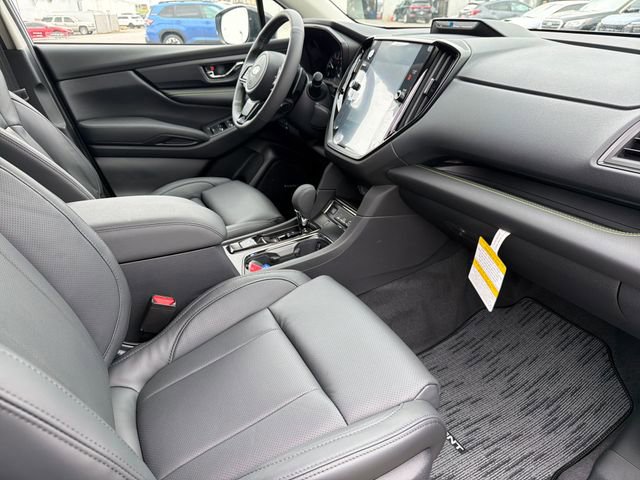 New 2026 Subaru Ascent Bronze Edition image 22