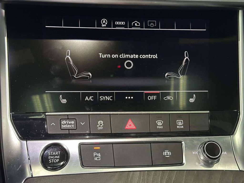 Used 2023 Audi A6 2.0T Premium w/ Convenience Package image 26