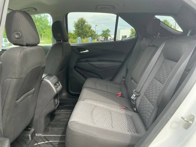 Used 2020 Chevrolet Equinox LT FWD image 33