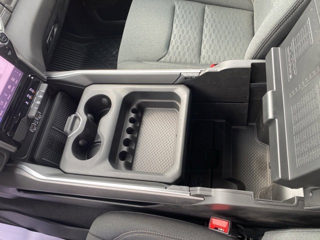 New 2026 RAM 1500 4x4 Crew Cab image 24
