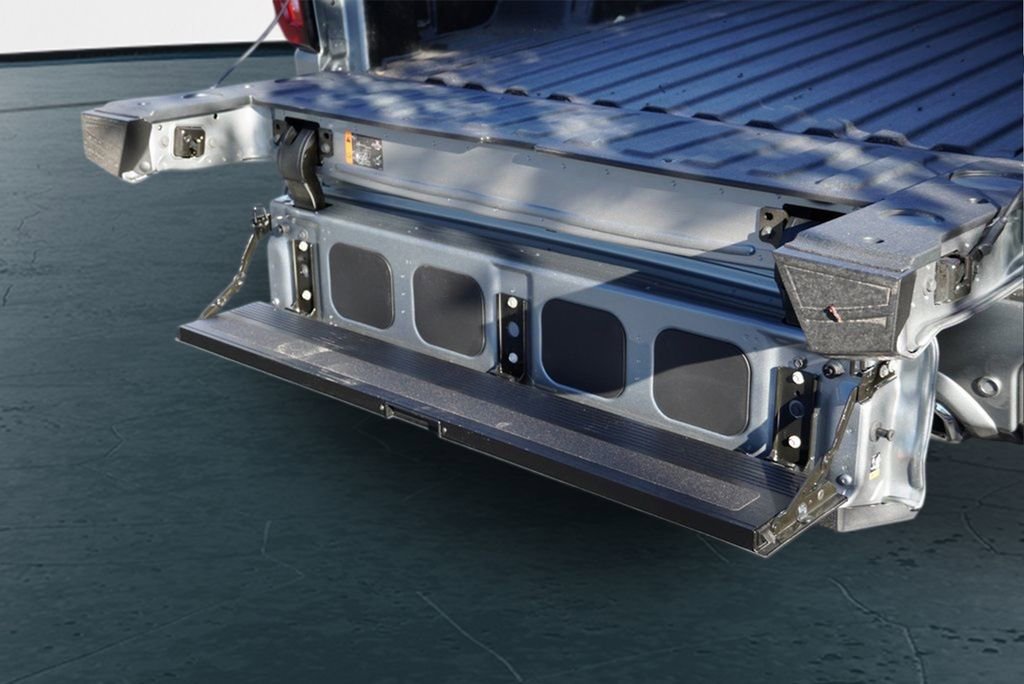 New 2026 GMC Sierra 1500 Denali AWD/4WD image 41