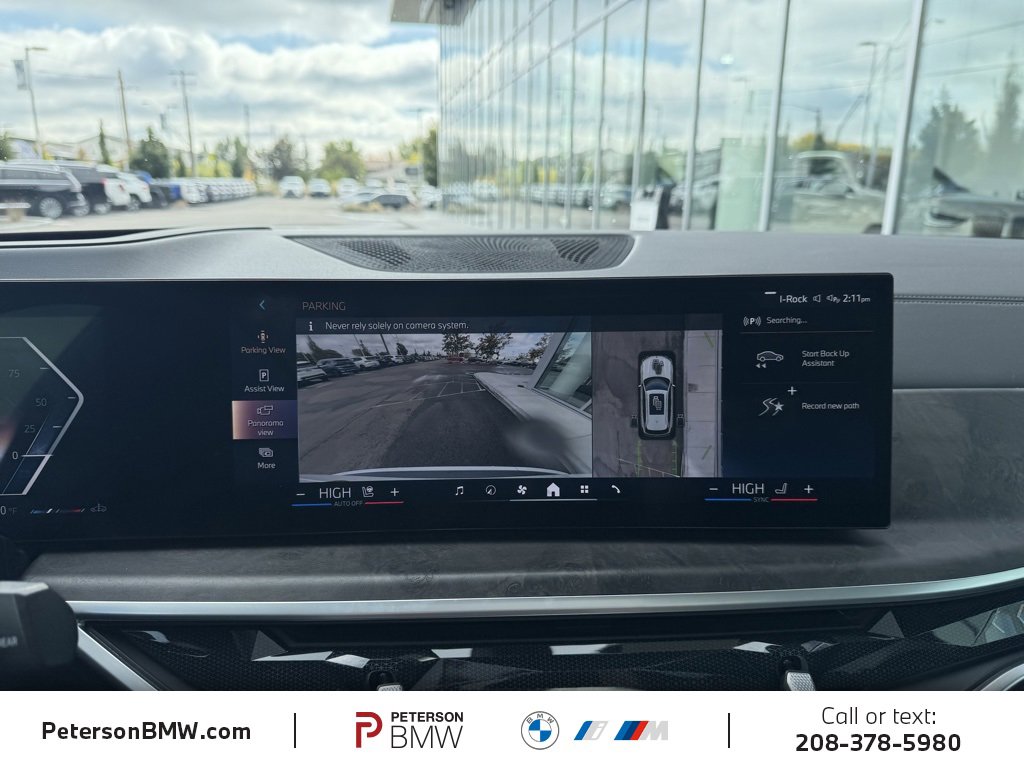 Used 2024 BMW X5 xDrive40i w/ Premium Package image 31