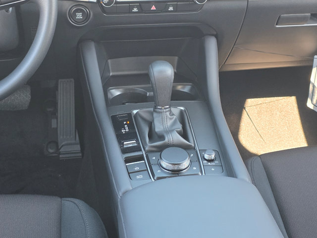 New 2026 MAZDA MAZDA3 s FWD image 11