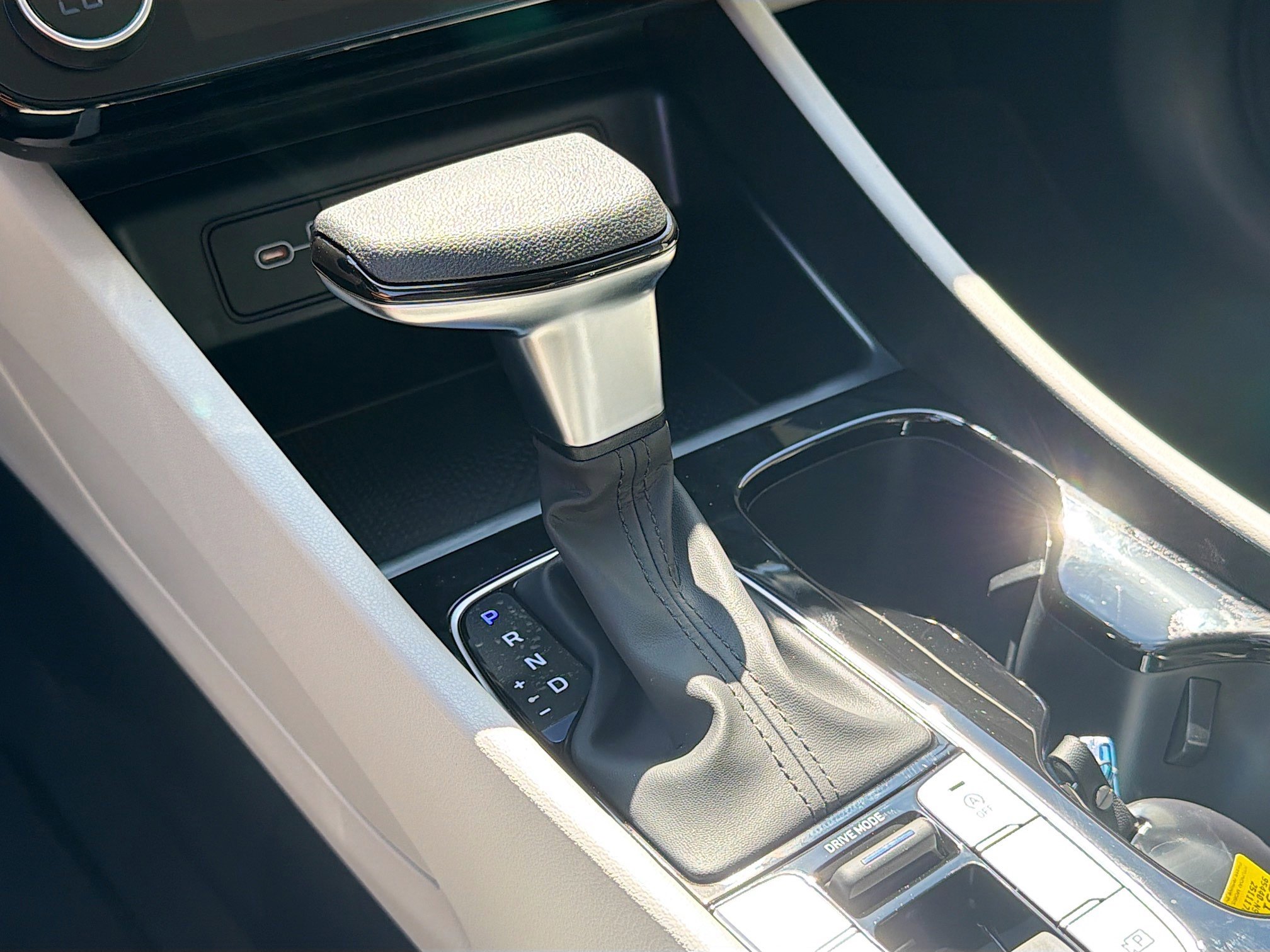 New 2026 Hyundai Tucson SEL image 25