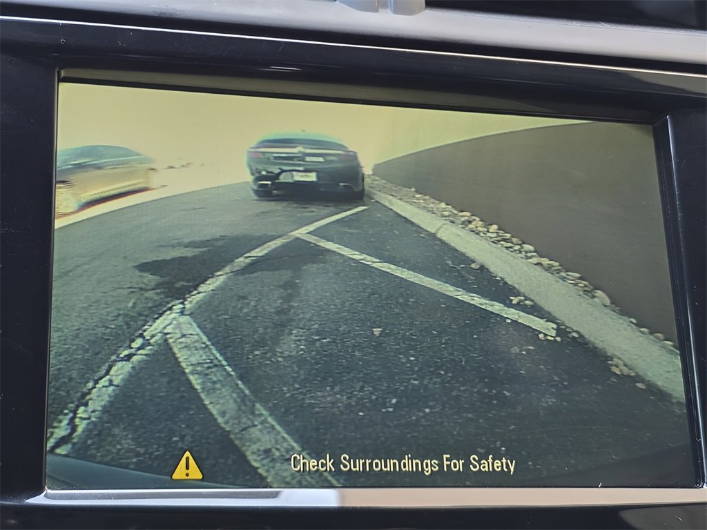 Used 2014 Chevrolet Malibu LTZ image 31