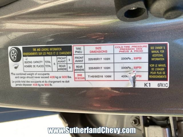 Used 2020 Nissan Rogue SV FWD image 41