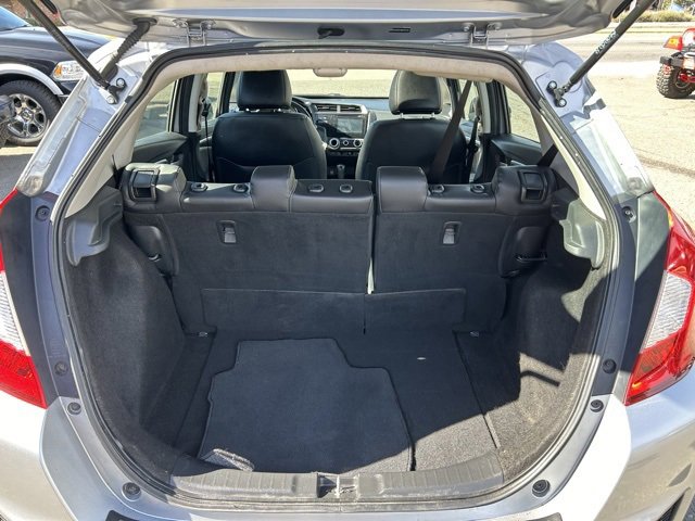 Used 2017 Honda Fit EX-L image 22