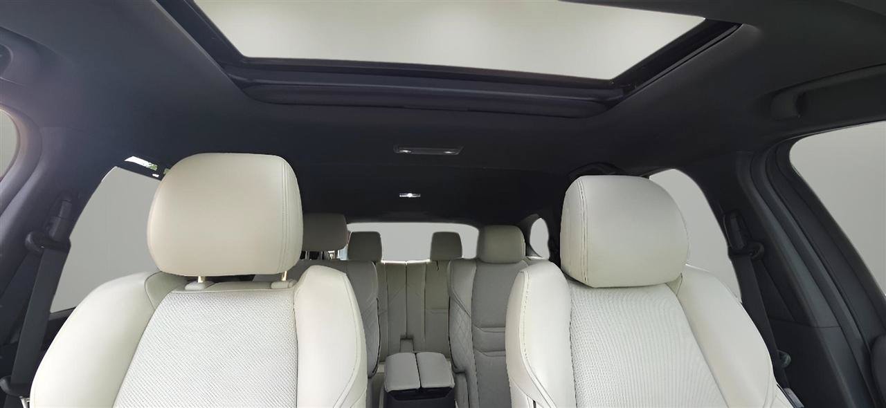 Used 2021 MAZDA CX-9 Signature AWD/4WD image 38