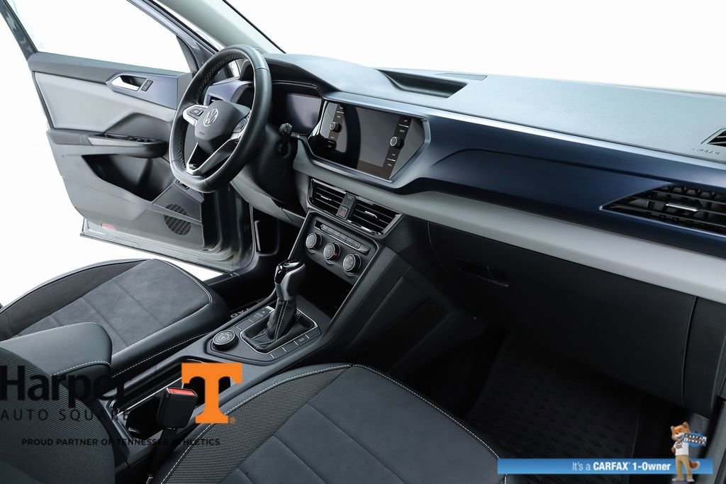 Used 2022 Volkswagen Taos SE image 33