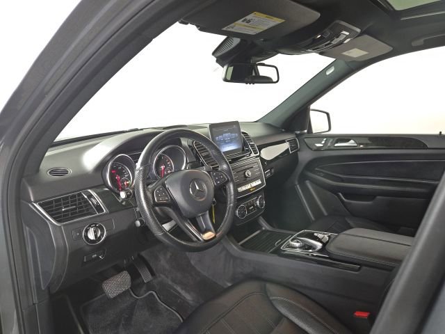 Certified 2018 Mercedes-Benz GLE 350 4MATIC image 14