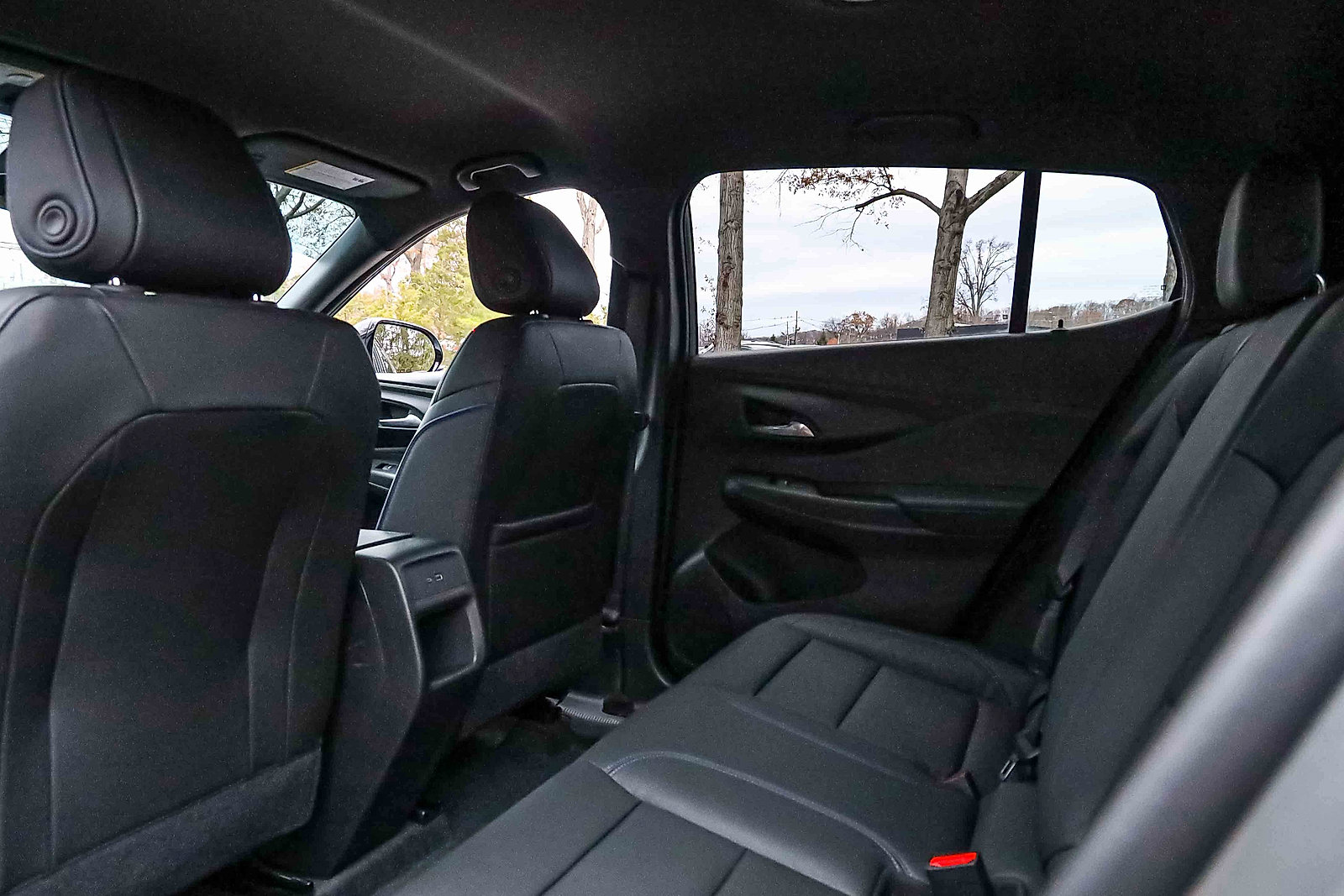 Used 2024 Buick Envista Sport Touring w/ Convenience I Package image 22